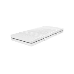 LIVARNO home Taschenfederkernmatratze Support, H2, 160 x 200 cm - B-Ware neuwertig