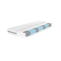 LIVARNO home Taschenfederkernmatratze »Support« - B-Ware