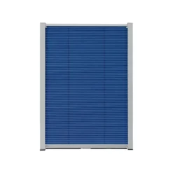 Livarno Home Thermo Plissee, für Dachfenster - B-Ware