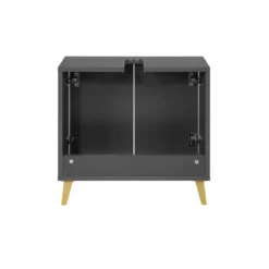 LIVARNO HOME Waschbecken-Unterschrank - B-Ware