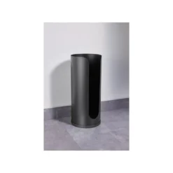 LIVARNO HOME WC-Bürstengarnitur / Kosmetiktuchbox / Toilettenrollenhalter / Handtuchhalter - B-Ware