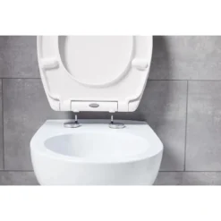 LIVARNO HOME WC-Sitz »Duroplast« - B-Ware