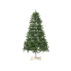 LIVARNO HOME Weihnachtsbaum künstlich 180 cm - B-Ware