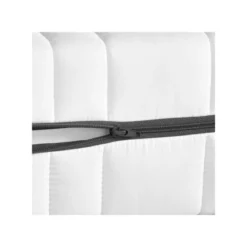 LIVARNO home 7-Zonen-Komfortschaummatratze Waves, H3, 90 x 200 cm - B-Ware neuwertig