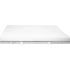 LIVARNO Home 7-Zonen Matratze Hybrid Comfort Plus, H3, 160 x 200 cm- B-Ware neuwertig