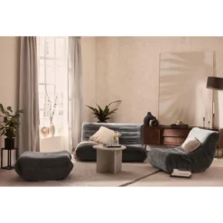 LIVARNO® Indoor-2-Sitzer-Loungesofa - B-Ware sehr gut