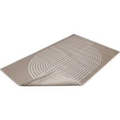 LIVARNO® In-/Outdoorteppich, 115 x 180 cm - B-Ware