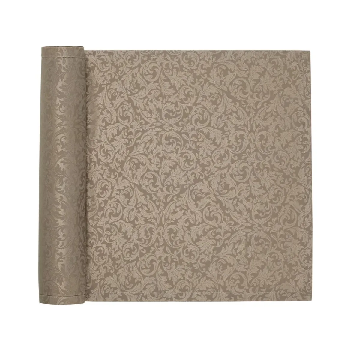 LIVARNO® Jacquardtischdecke / Jacquardtischläufer-Set - B-Ware