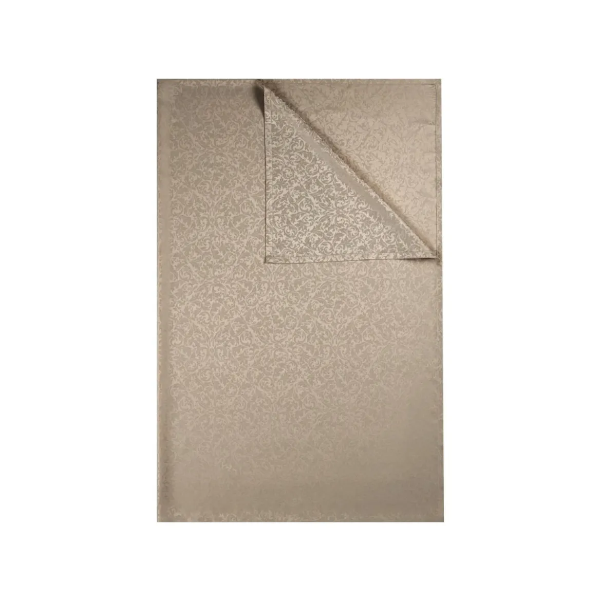 LIVARNO® Jacquardtischdecke / Jacquardtischläufer-Set - B-Ware