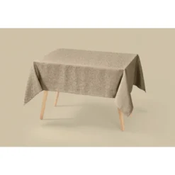 LIVARNO® Jacquardtischdecke / Jacquardtischläufer-Set - B-Ware