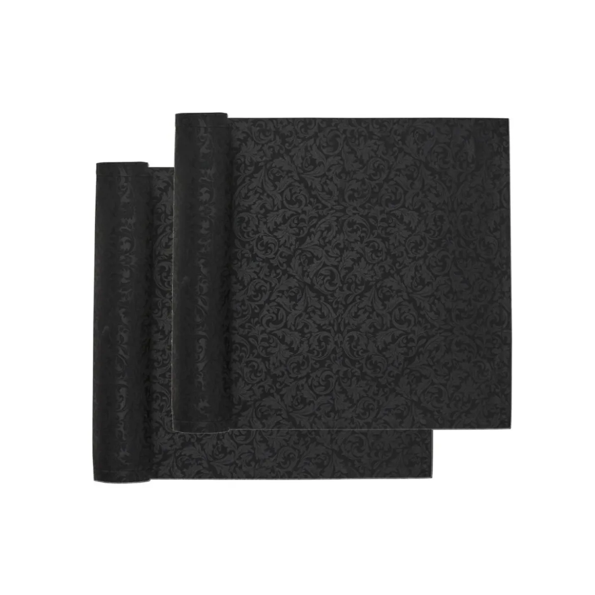 LIVARNO® Jacquardtischdecke / Jacquardtischläufer-Set - B-Ware