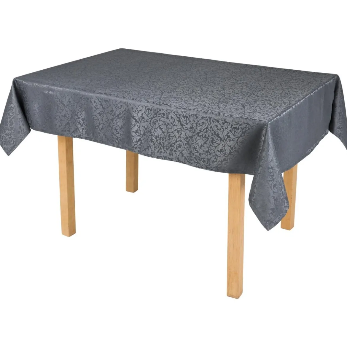 LIVARNO® Jacquardtischdecke / Jacquardtischläufer-Set - B-Ware