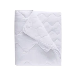 LIVARNO® 4-Jahreszeiten-Steppbett, 135 x 200 cm - B-Ware