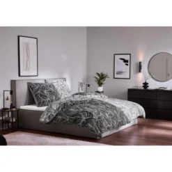 LIVARNO® Jersey-Spannbettlaken, 180-200 x 200 cm (Weiß) - B-Ware neuwertig
