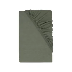 LIVARNO® Jersey-Spannbettlaken, 180 - 200 x 200 cm - B-Ware