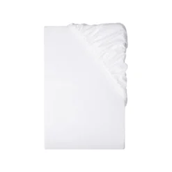 LIVARNO® Jersey-Spannbettlaken, 140-160 x 200 cm - B-Ware