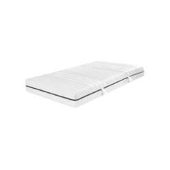 LIVARNO® Kaltschaummatratze Comfort, H2, 140 x 190 cm - B-Ware neuwertig