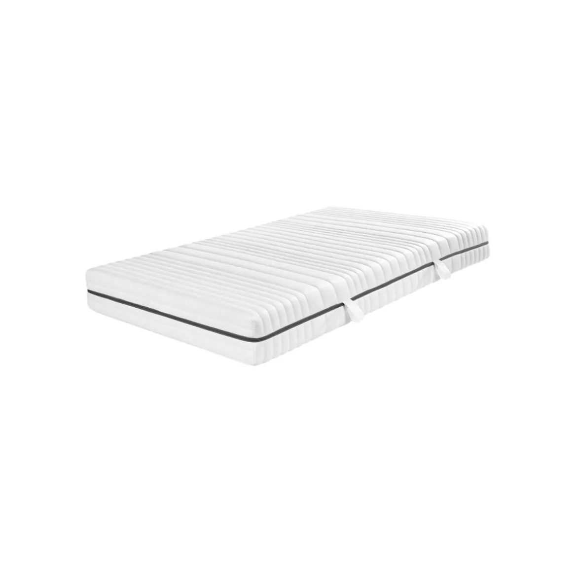LIVARNO® Kaltschaummatratze Comfort, H2, 140 x 190 cm - B-Ware neuwertig