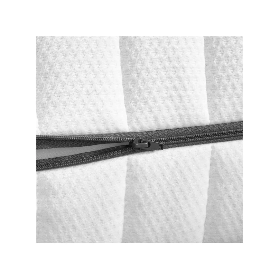 LIVARNO® Kaltschaummatratze Comfort, H2, 140 x 190 cm - B-Ware neuwertig