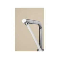 LIVARNO® Küchenarmatur mit hohem Auslauf - B-Ware