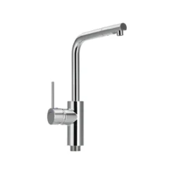 LIVARNO® Küchenarmatur mit hohem Auslauf - B-Ware