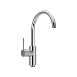 LIVARNO® Küchenarmatur mit hohem Auslauf - B-Ware