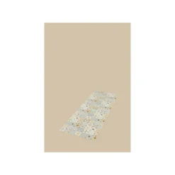 LIVARNO® Küchenläufer, 65 x 180 cm Vinyl - B-Ware