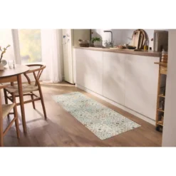 LIVARNO® Küchenläufer, 65 x 180 cm Vinyl - B-Ware