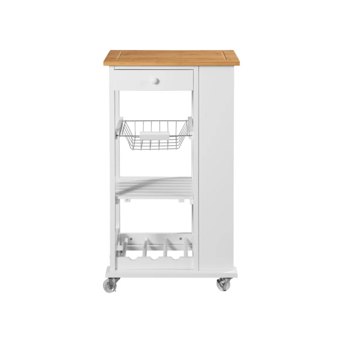 LIVARNO® Küchentrolley - B-Ware sehr gut