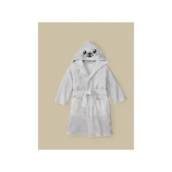 LIVARNO® Kinder Bademantel - B-Ware