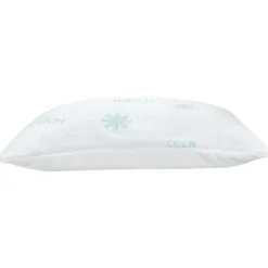 LIVARNO Kissenbezug »Coldtouch«, 70 x 60 cm - B-Ware sehr gut