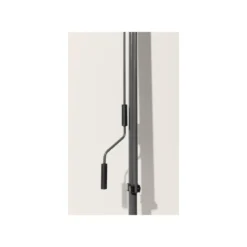 LIVARNO® Klemmmarkise 300 x 150, beige - B-Ware Transportschaden Kosmetisch