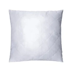 LIVARNO® Kochfestes Kopfkissen, 60 x 60 cm - B-Ware neuwertig