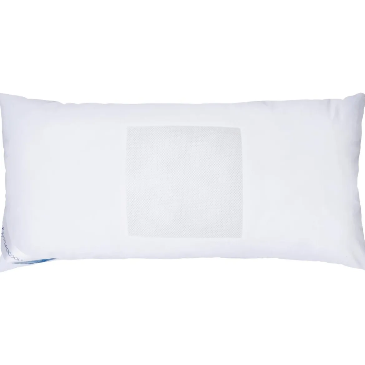 LIVARNO® Kopfkissen HYDROCOOL®, 40 x 80 cm - B-Ware neuwertig