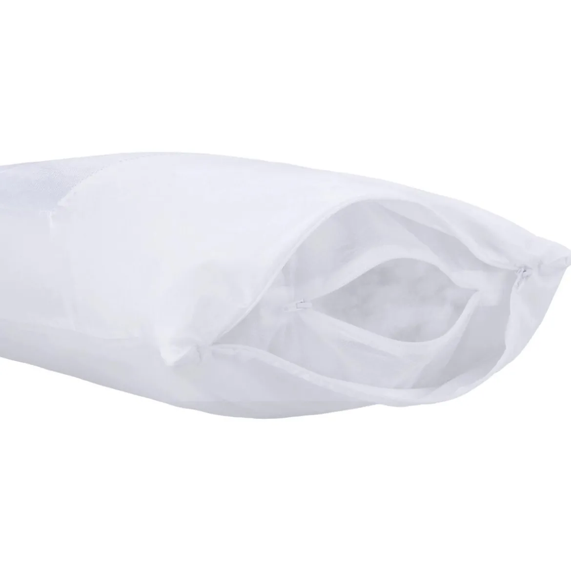 LIVARNO® Kopfkissen HYDROCOOL®, 40 x 80 cm - B-Ware neuwertig
