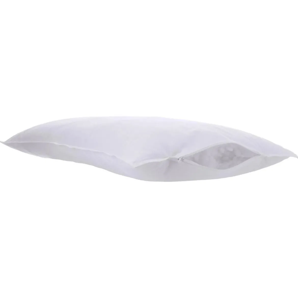 LIVARNO® Kopfkissen PolyCotton, 40 x 80 cm - B-Ware sehr gut