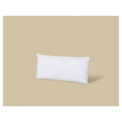 LIVARNO® Kopfkissen PolyCotton, 40 x 80 cm - B-Ware sehr gut