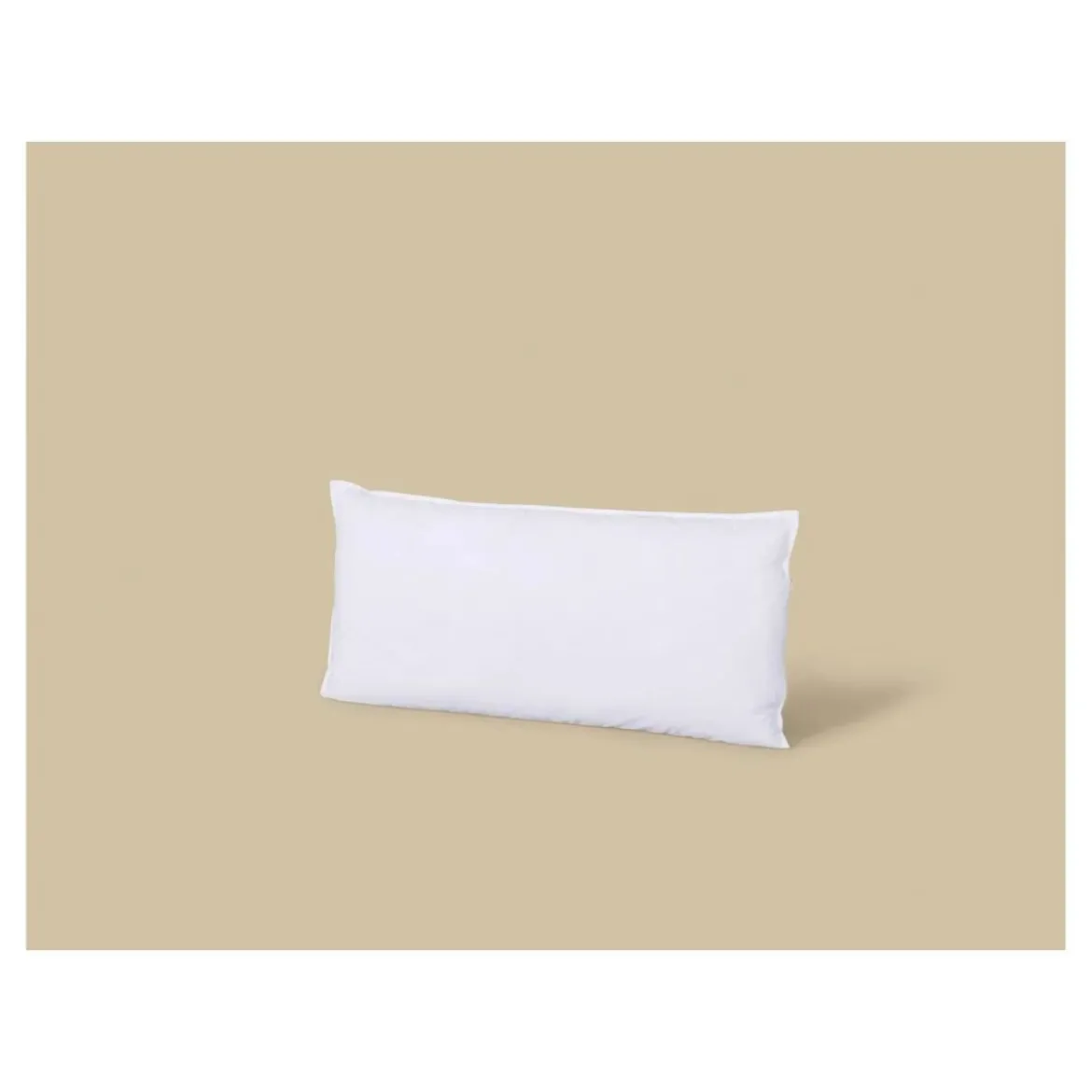 LIVARNO® Kopfkissen PolyCotton, 40 x 80 cm - B-Ware sehr gut