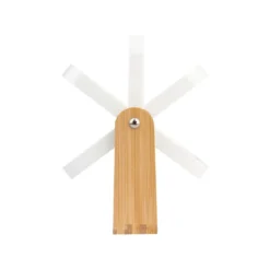 LIVARNO® Kosmetikeimer / Kosmetikspiegel - B-Ware