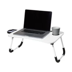 LIVARNO® Laptoptisch (Weiß) - B-Ware sehr gut