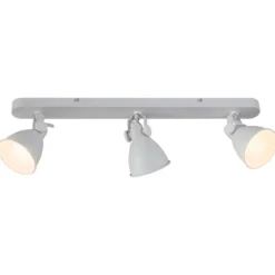 LIVARNO® LED-Deckenleuchte (Deckenschienenleuchte, weiß) - B-Ware sehr gut