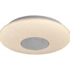 LIVARNO® LED-Deckenleuchte, mit Bluetooth-Lautsprecher - B-Ware neuwertig