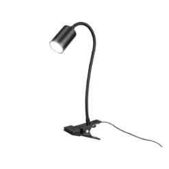 LIVARNO® LED-Klemmleuchte / LED-Tischleuchte - B-Ware