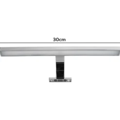 LIVARNO® LED-Schrank-/Spiegelleuchte - B-Ware