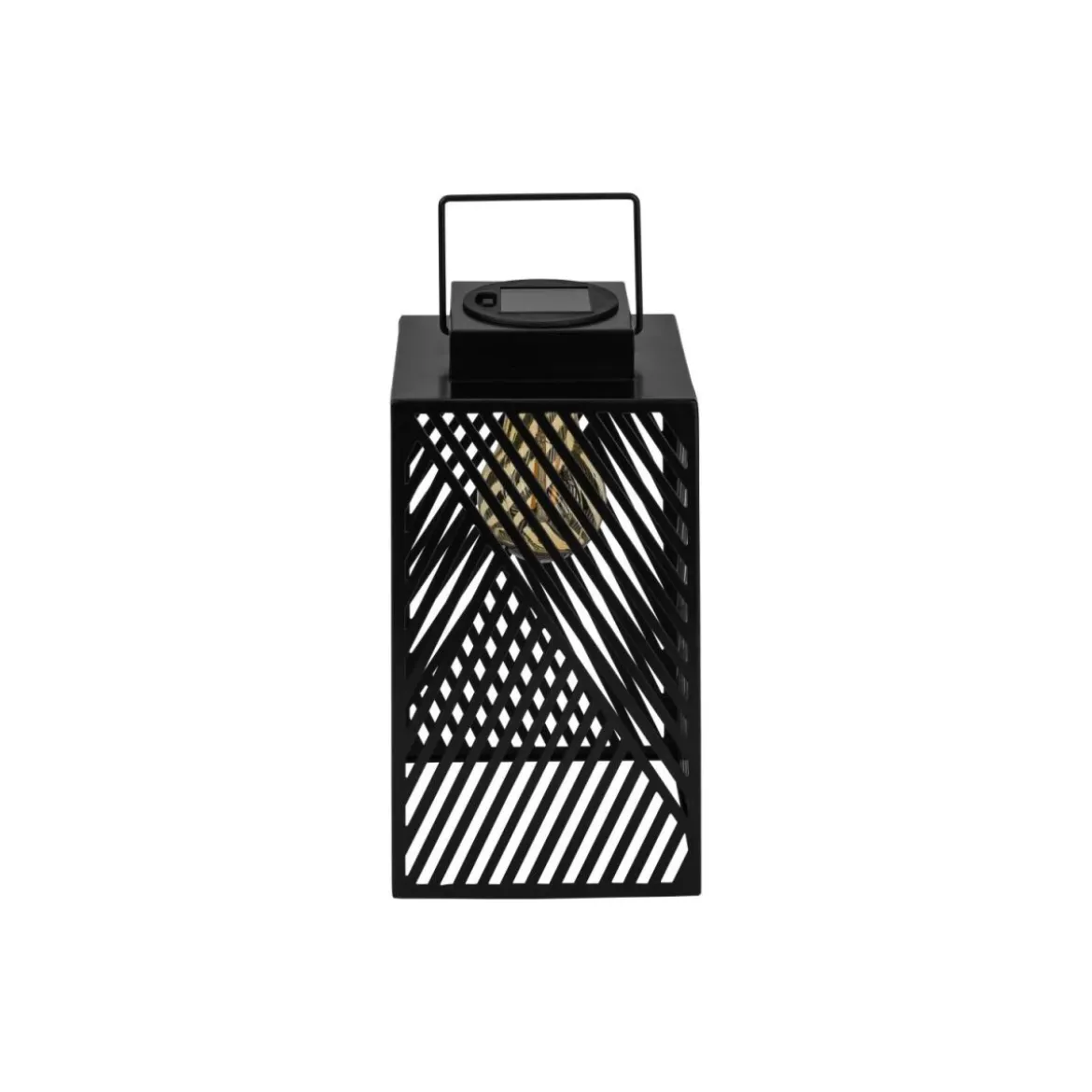 LIVARNO® LED-Solar-Laterne - B-Ware