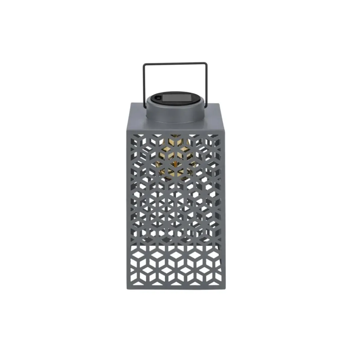 LIVARNO® LED-Solar-Laterne - B-Ware
