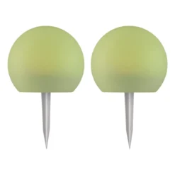 LIVARNO® LED-Solarleuchte / LED-Solarleuchten - B-Ware