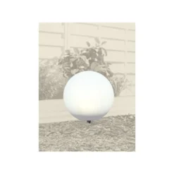 LIVARNO® LED-Solarleuchte / LED-Solarleuchten - B-Ware