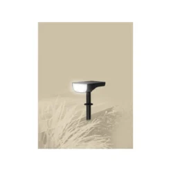 LIVARNO® LED-Solarstrahler - B-Ware neuwertig