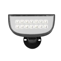 LIVARNO® LED-Solarstrahler - B-Ware neuwertig